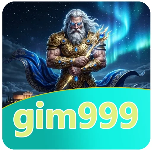Ilustrasi instal dan buka APK gim999